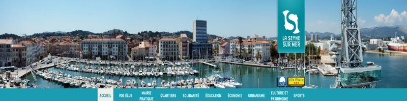 SELEZIONE DI N. 1 VOLONTARIO PER LO SVOLGIMENTO DI UN PROGETTO DI SERVIZIO CIVICO NEL COMUNE DE LA SEYNE-SUR-MER (FRANCIA)